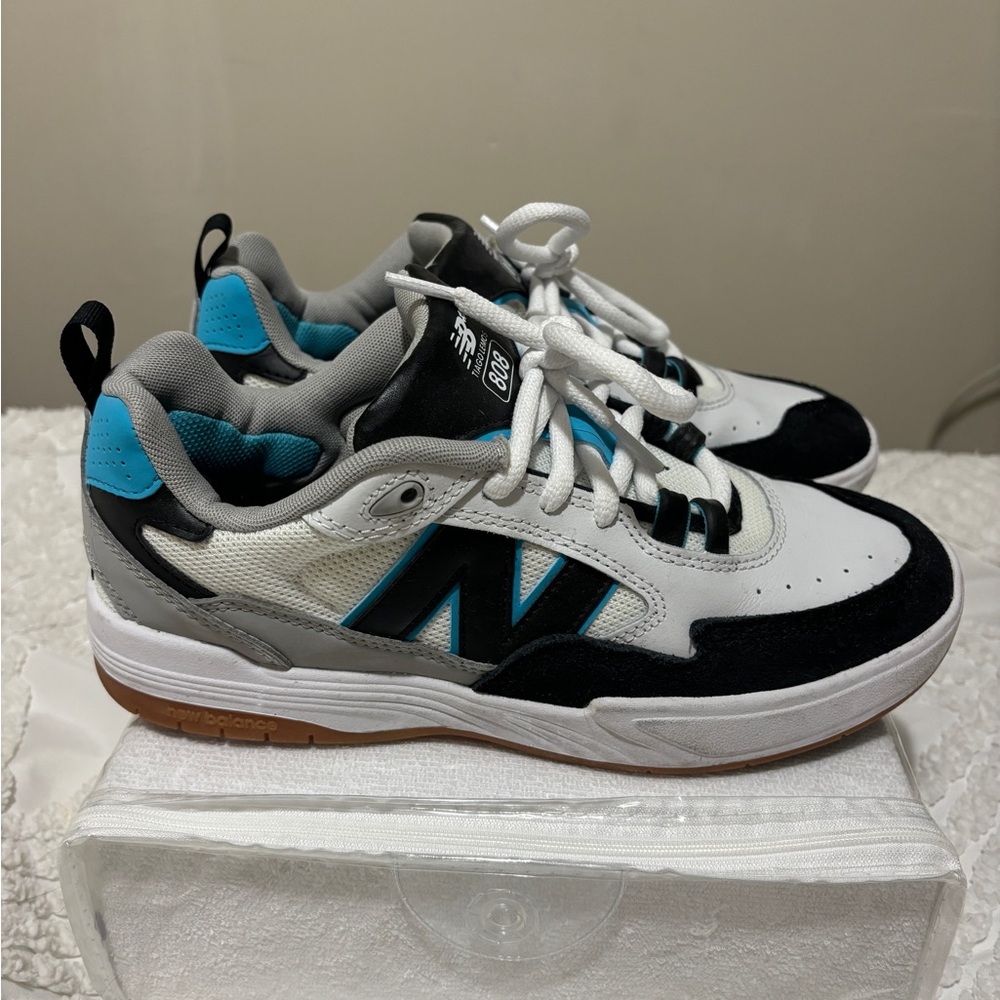 New Balance Numeric Tiago Lemos 808